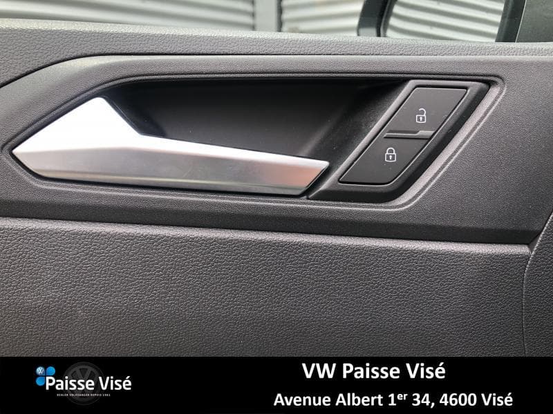 Volkswagen Polo VI Trendline - 17