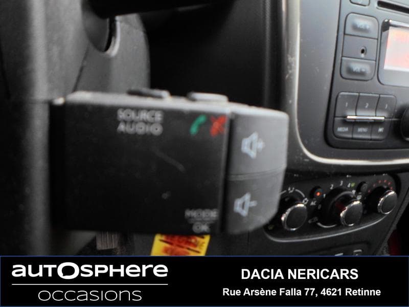 Dacia Logan Laureate - 19