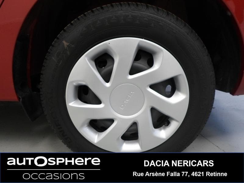 Dacia Logan Laureate - 9