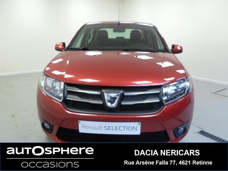 Dacia Logan Laureate - 5