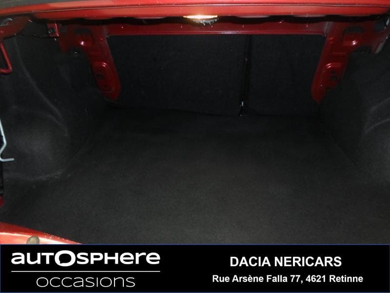 Dacia Logan Laureate - 8