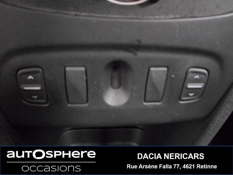 Dacia Logan Laureate - 20