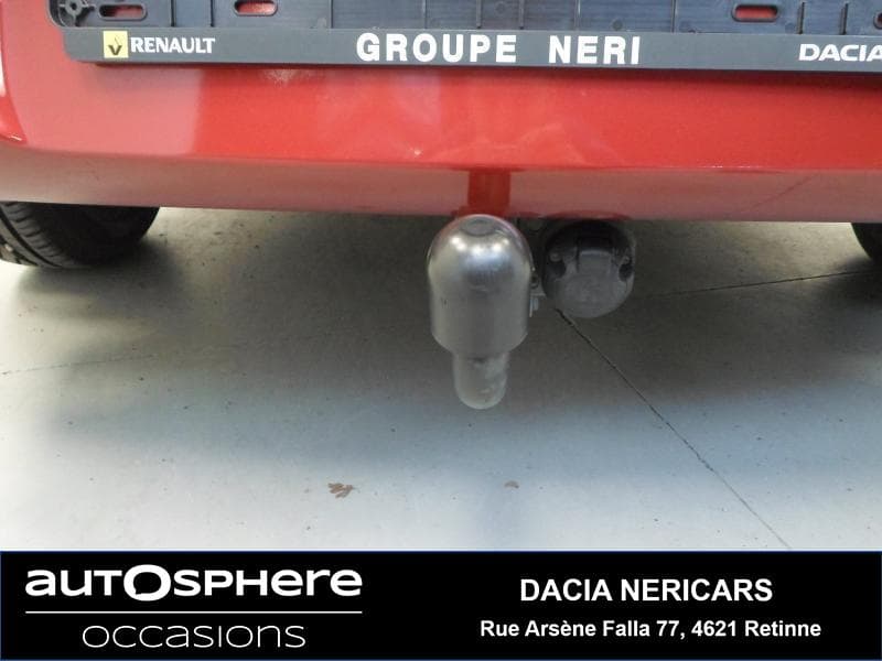 Dacia Logan Laureate - 6