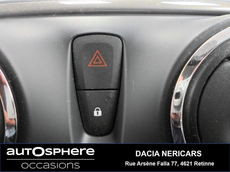 Dacia Logan Laureate - 18