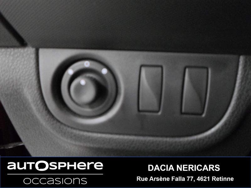 Dacia Logan Laureate - 15