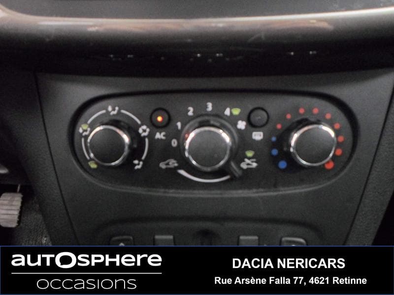 Dacia Logan Laureate - 17