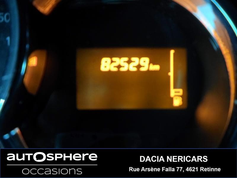 Dacia Logan Laureate - 14