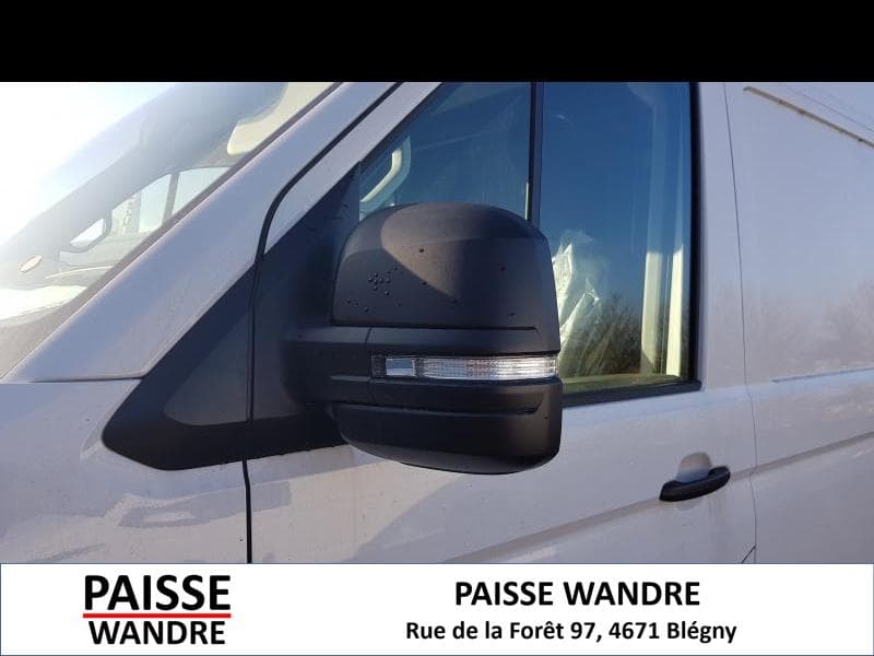 Volkswagen Crafter crafter 35 Fourgon L4H3 2.0TDI - 20