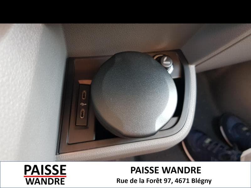 Volkswagen Transporter new transporter T6.1 court 2.0 - 29