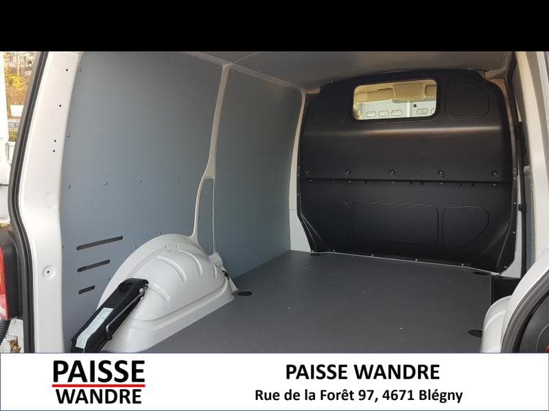 Volkswagen Transporter new transporter T6.1 court 2.0 - 14