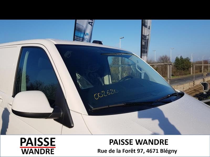 Volkswagen Transporter new transporter T6.1 court 2.0 - 38