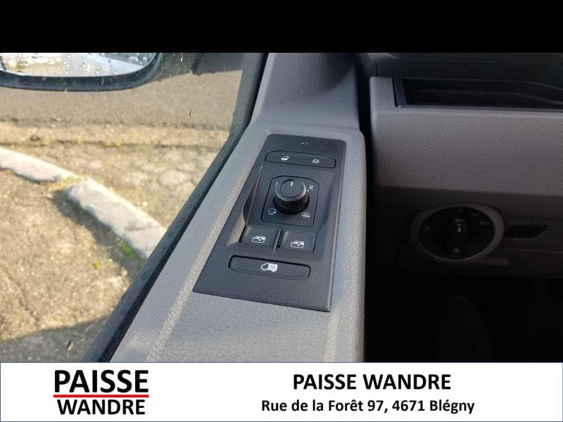 Volkswagen Transporter new transporter T6.1 court 2.0 - 27
