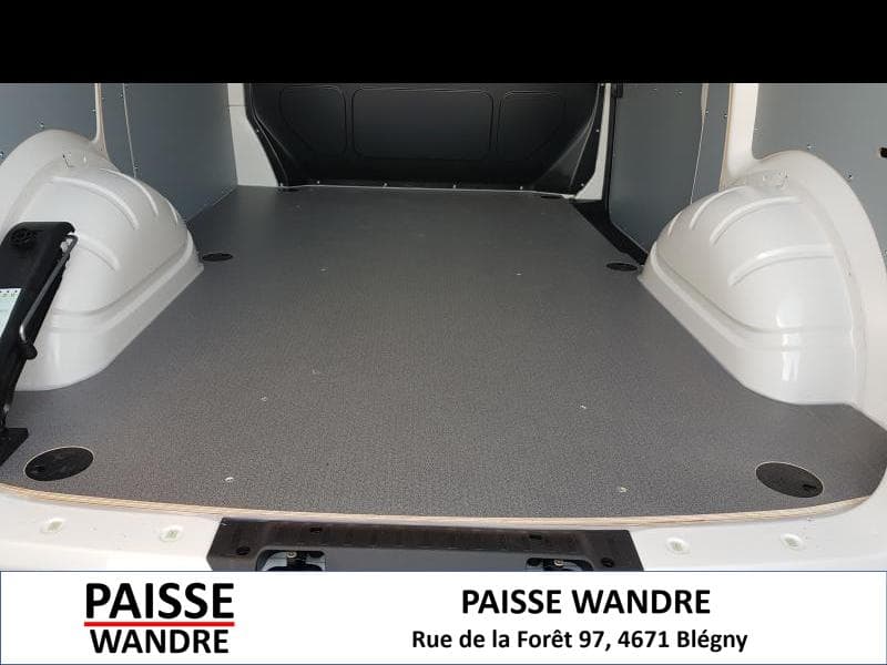 Volkswagen Transporter new transporter T6.1 court 2.0 - 13