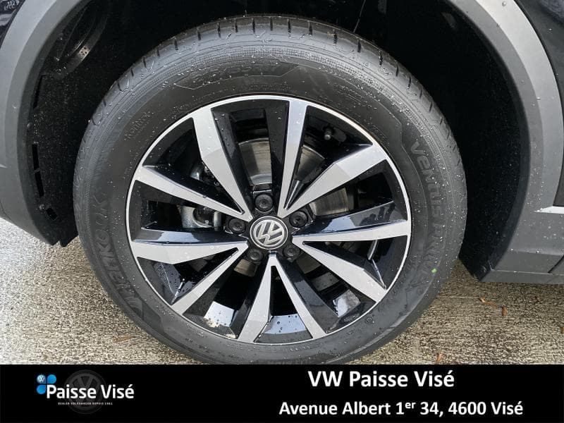 Volkswagen T-Roc Style - 23