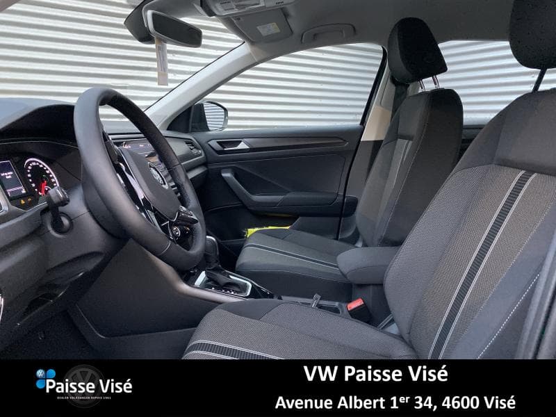 Volkswagen T-Roc Style - 6