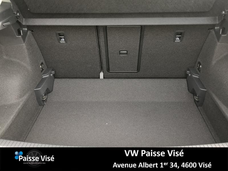 Volkswagen T-Roc Style - 22