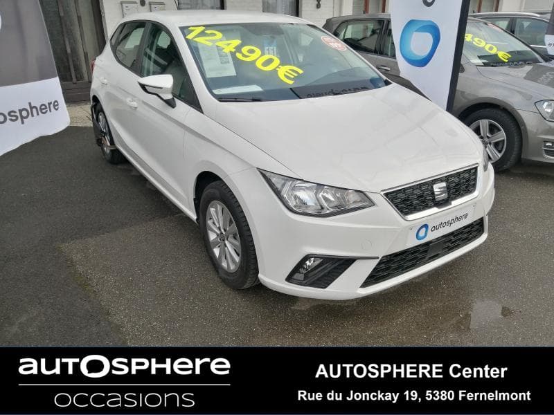 Seat Ibiza Style - 1