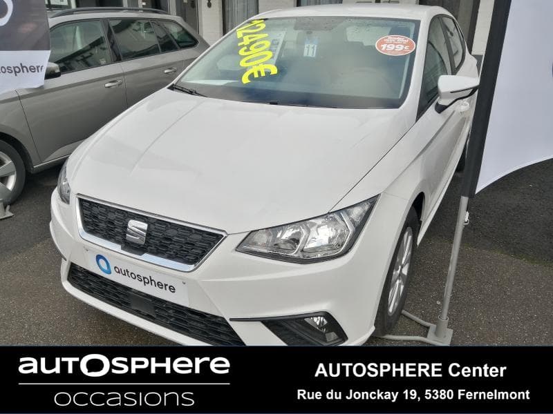 Seat Ibiza Style - 2