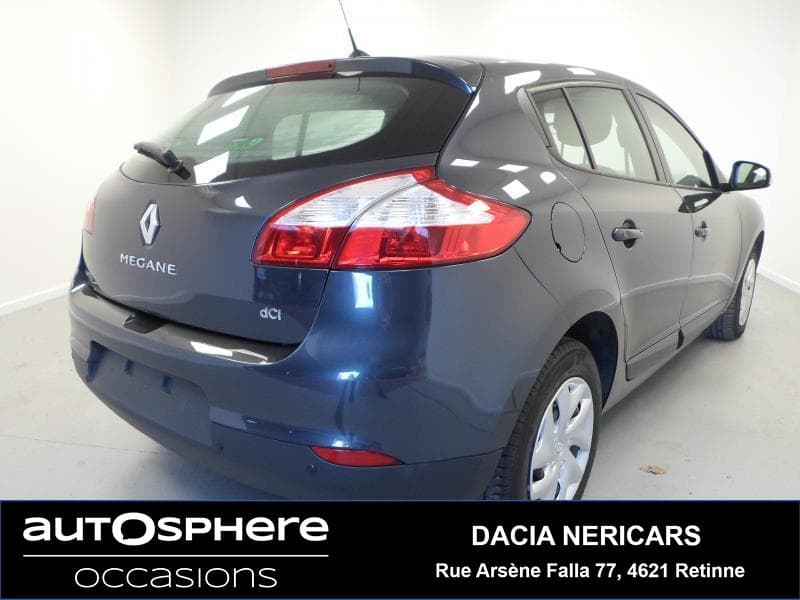 Renault Mégane TomTom Edition - 6