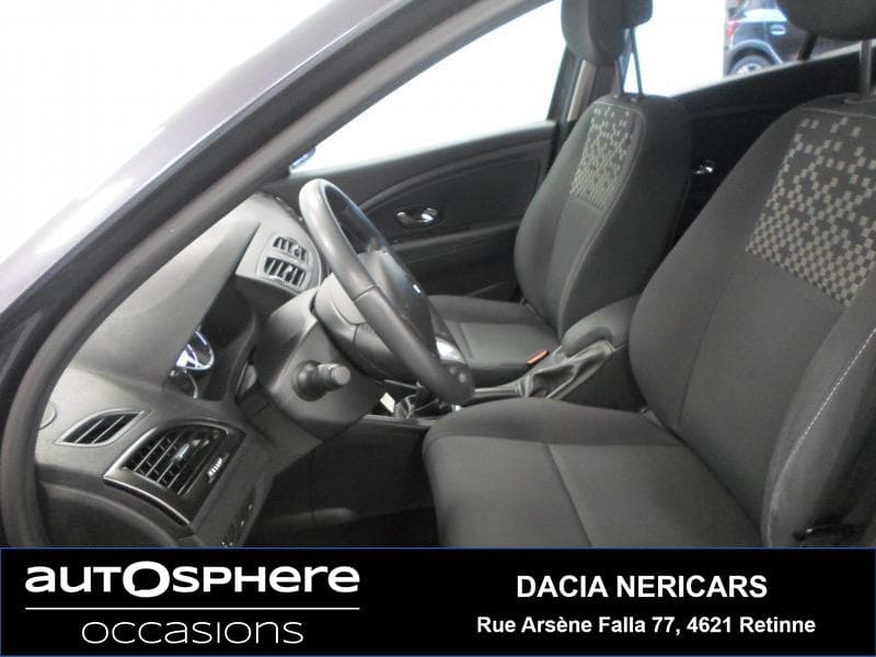 Renault Mégane TomTom Edition - 11