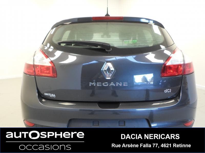 Renault Mégane TomTom Edition - 5
