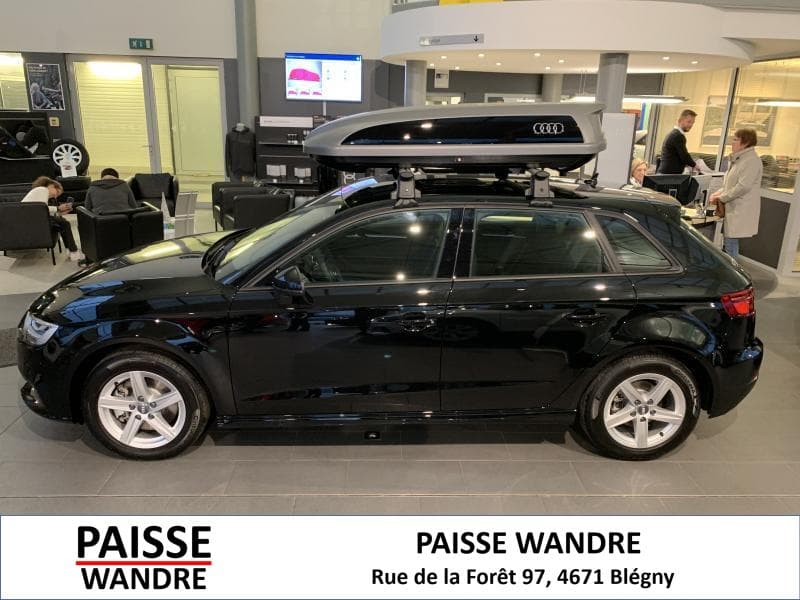 Audi A3 40 e-tron - 3