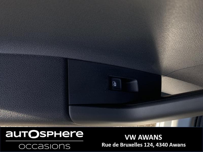 Volkswagen Polo VI Trendline - 19