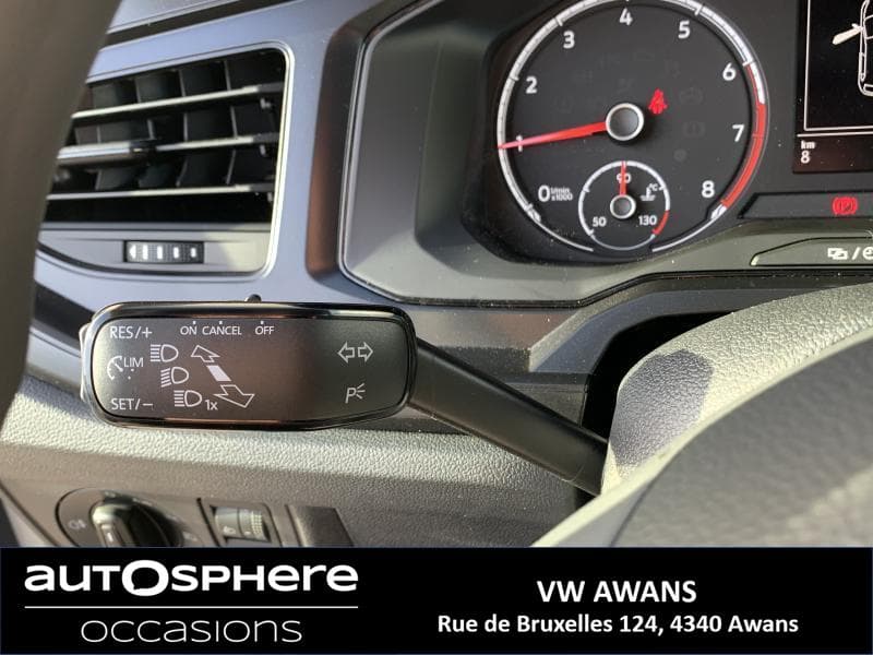 Volkswagen Polo VI Trendline - 32