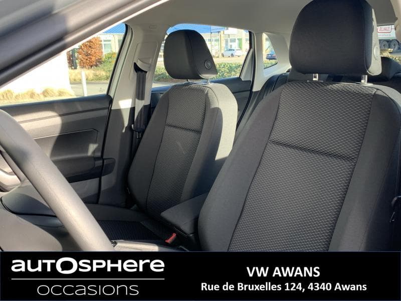 Volkswagen Polo VI Trendline - 20