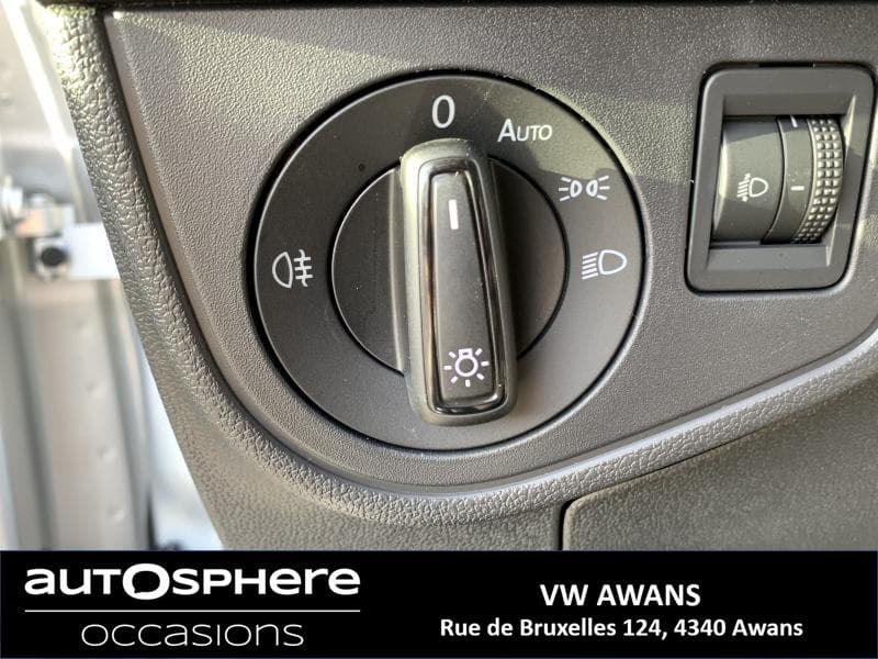 Volkswagen Polo VI Trendline - 34