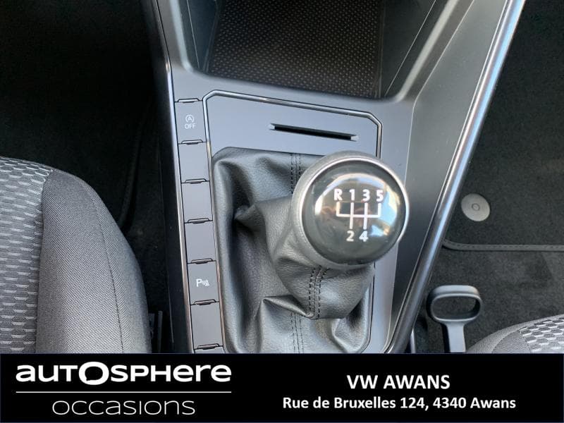 Volkswagen Polo VI Trendline - 43