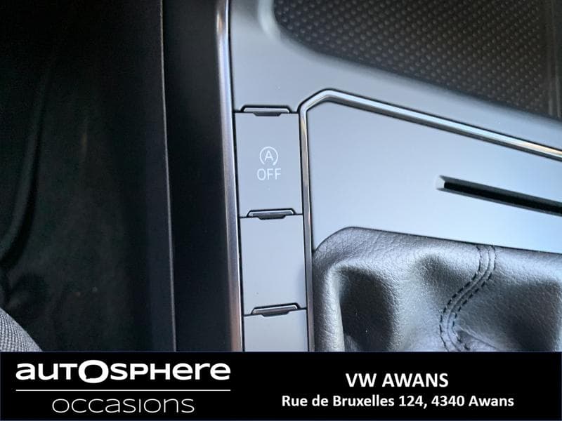 Volkswagen Polo VI Trendline - 45