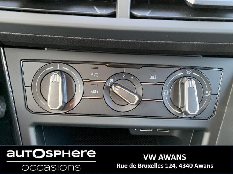 Volkswagen Polo VI Trendline - 41