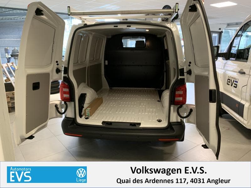 Volkswagen Transporter T6 Fourgon avec Galerie de To - 7