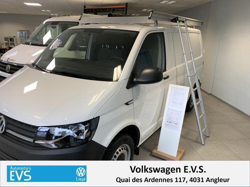Volkswagen Transporter T6 Fourgon avec Galerie de To - 3
