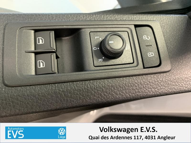 Volkswagen Transporter T6 Fourgon avec Galerie de To - 10