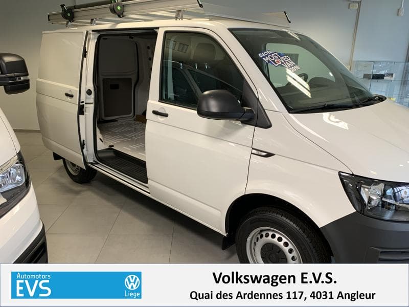 Volkswagen Transporter T6 Fourgon avec Galerie de To - 5