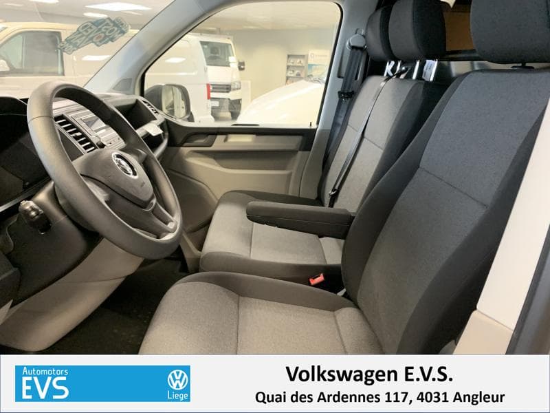 Volkswagen Transporter T6 Fourgon avec Galerie de To - 9