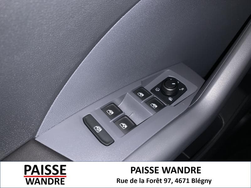 Volkswagen T-Cross Life - 7