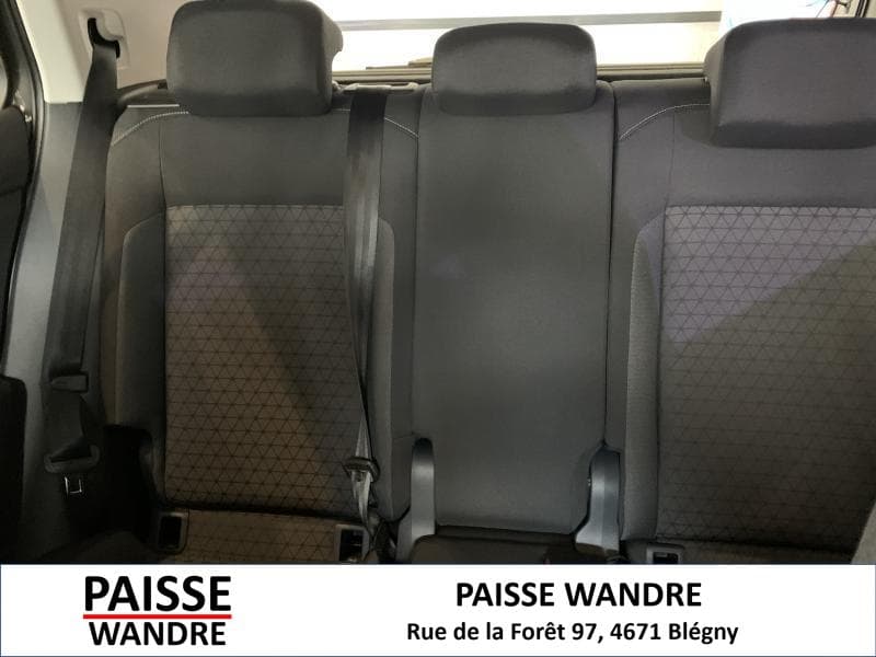 Volkswagen T-Cross Life - 9