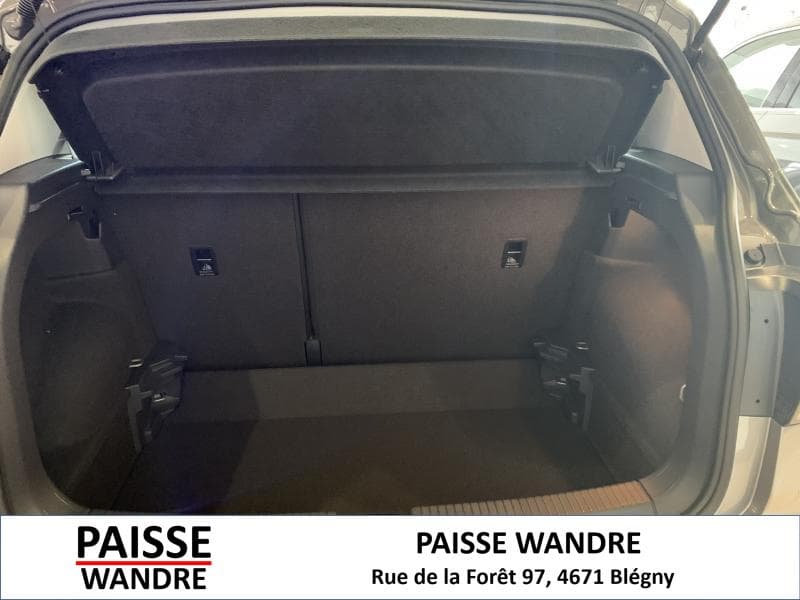 Volkswagen T-Cross Life - 10