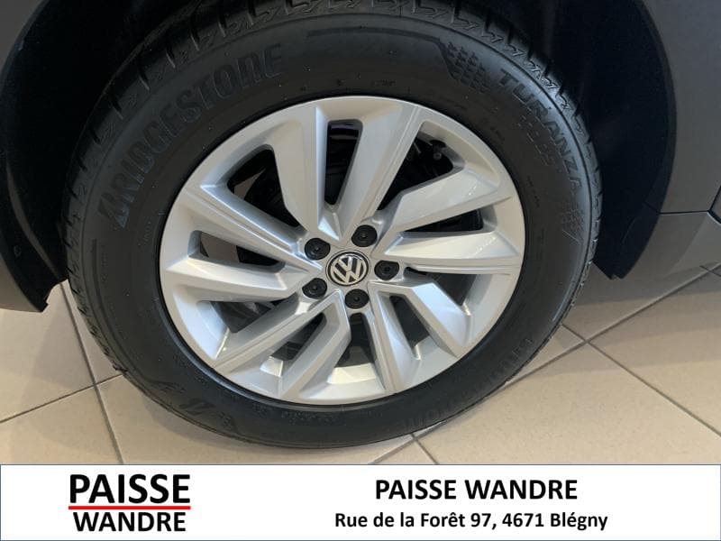 Volkswagen T-Cross Life - 11