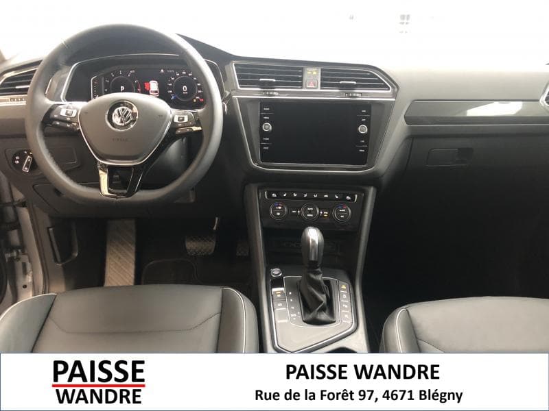 Volkswagen Tiguan III Allspace Highline - 10