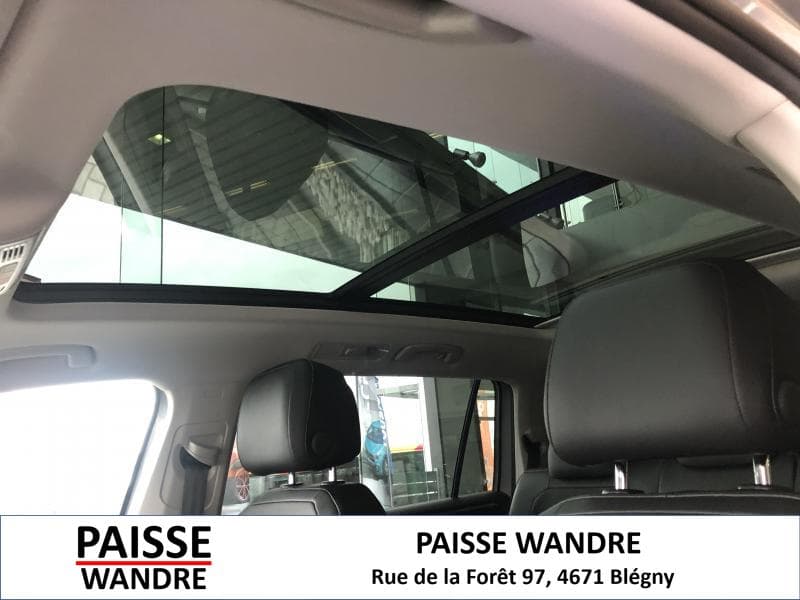 Volkswagen Tiguan III Allspace Highline - 22