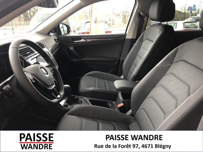 Volkswagen Tiguan III Allspace Highline - 11
