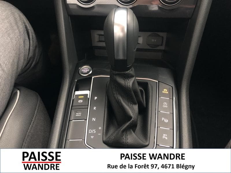 Volkswagen Tiguan III Allspace Highline - 19