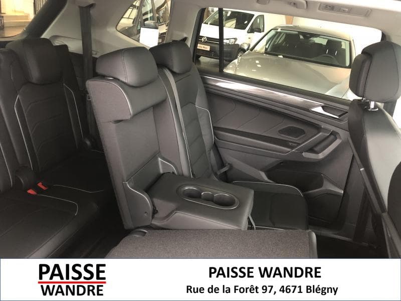 Volkswagen Tiguan III Allspace Highline - 27