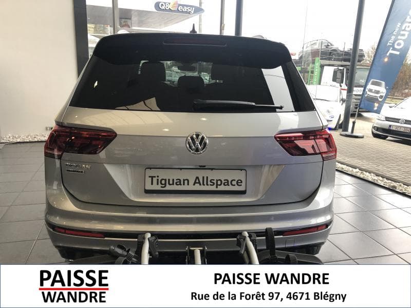 Volkswagen Tiguan III Allspace Highline - 6