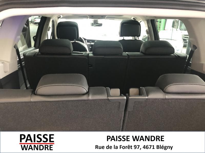 Volkswagen Tiguan III Allspace Highline - 25