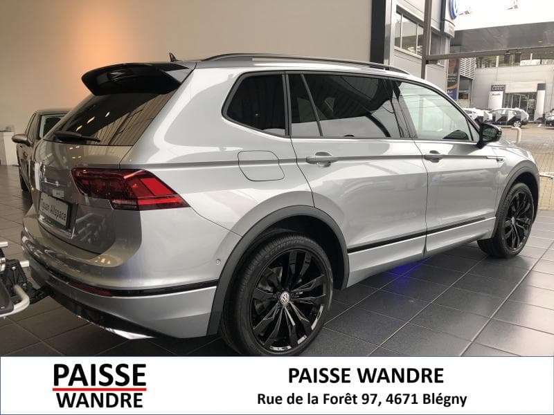 Volkswagen Tiguan III Allspace Highline - 2